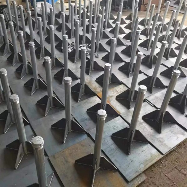 克山沉降板现货